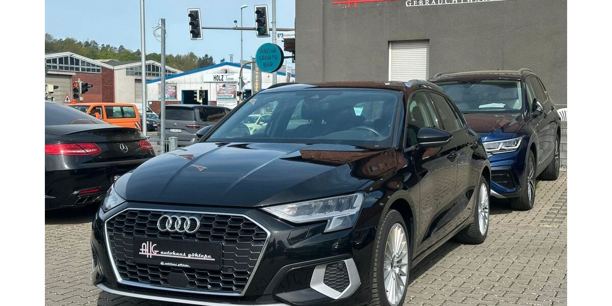 Audi A3 113.698 km 21.290 &euro; Sinn 35764