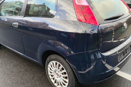 Fiat Punto 133.000 km 2.100 € Münster 48161