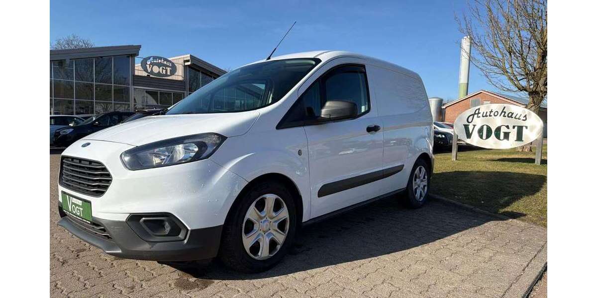 Ford Transit 69.987 km 10.490 &euro; Bad Segeberg 23795
