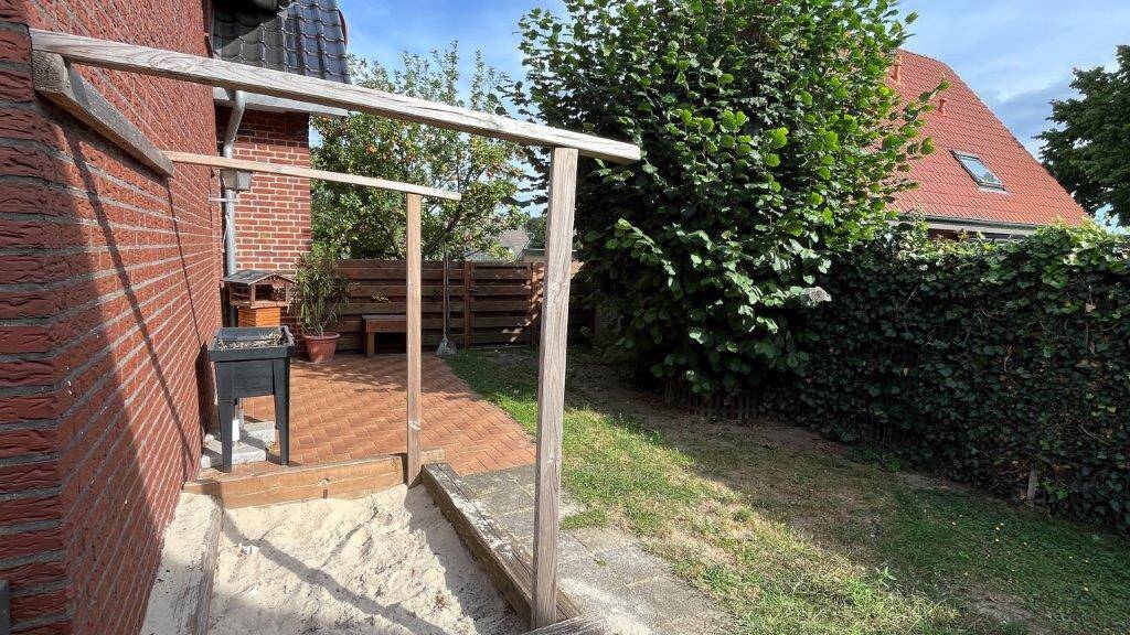 Einfamilienhaus Reken Groß Reken - 6 Zimmer, 151 m&sup2;, 339.000&euro; | Angebot:22634612
