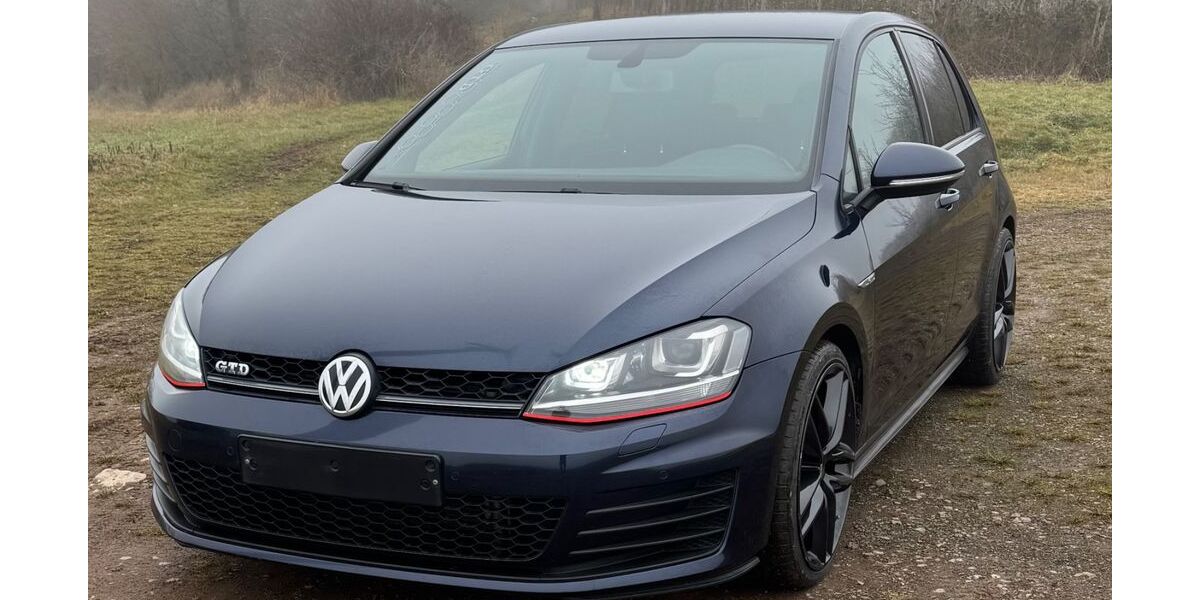 VW Golf 132.008 km 18.999 &euro; Horn 55469
