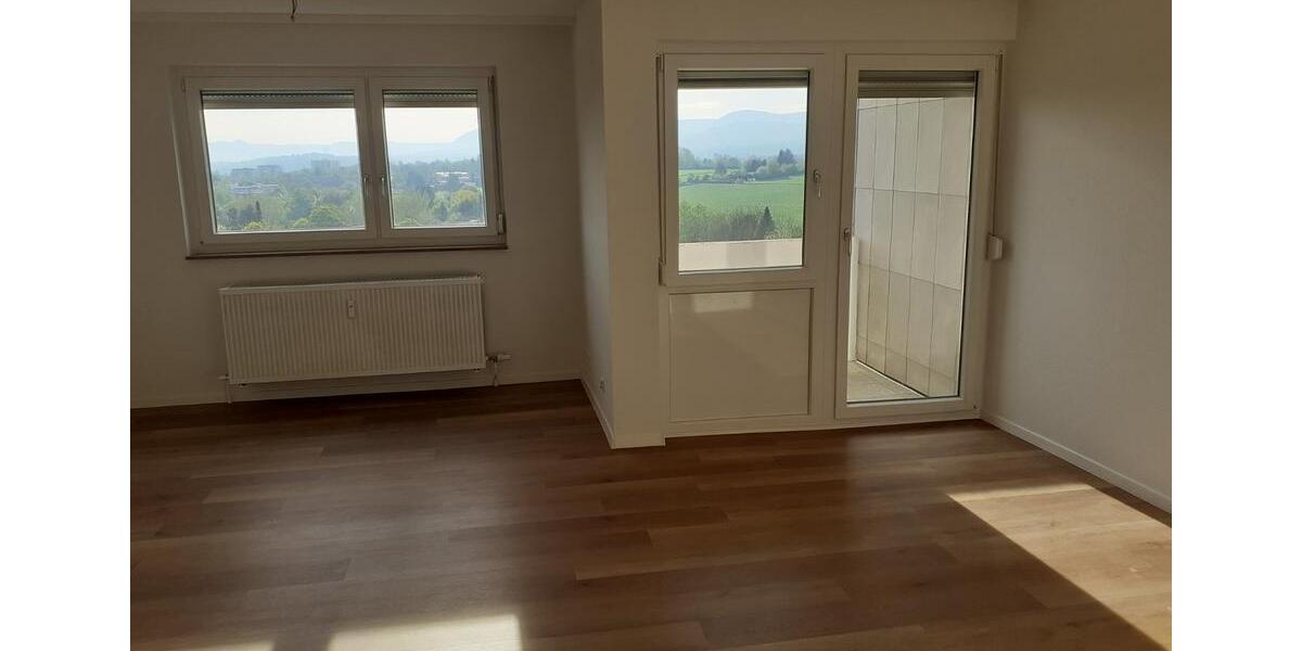 Etagenwohnung Reutlingen Orschel-Hagen - 1 Zimmer, 40 m&sup2;, 500&euro; | Angebot:25964365