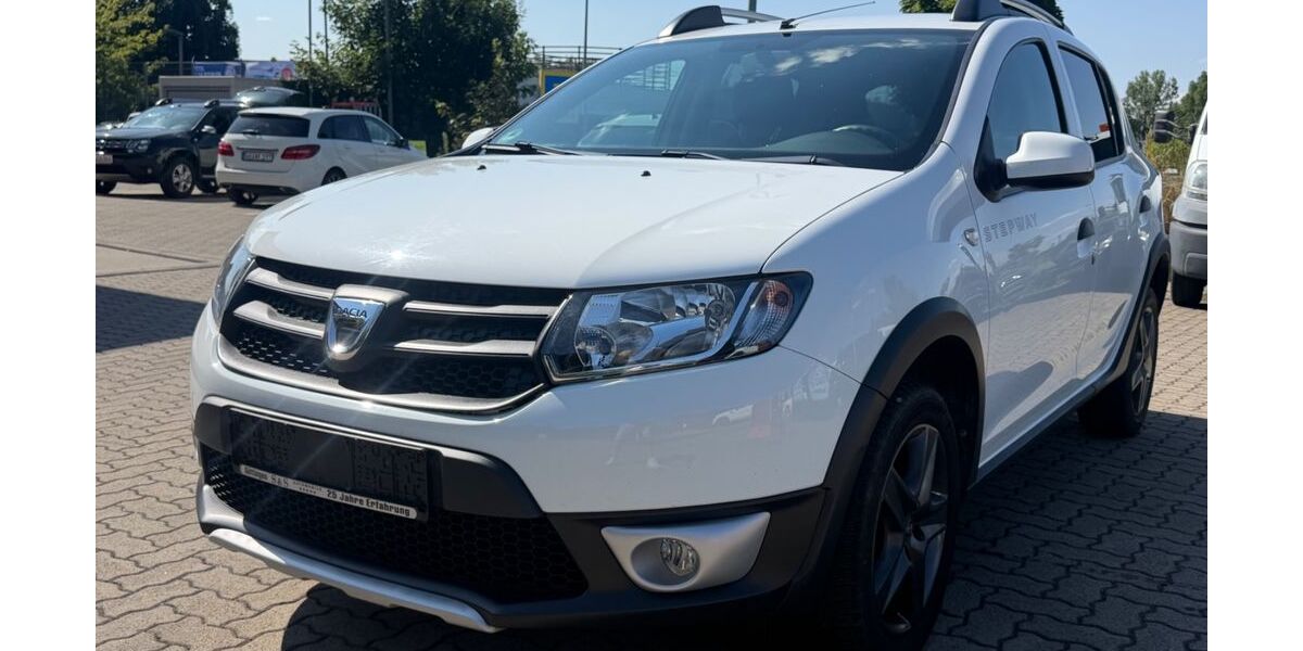 Dacia Sandero 66.283 km 6.900 &euro; Göttingen 37081