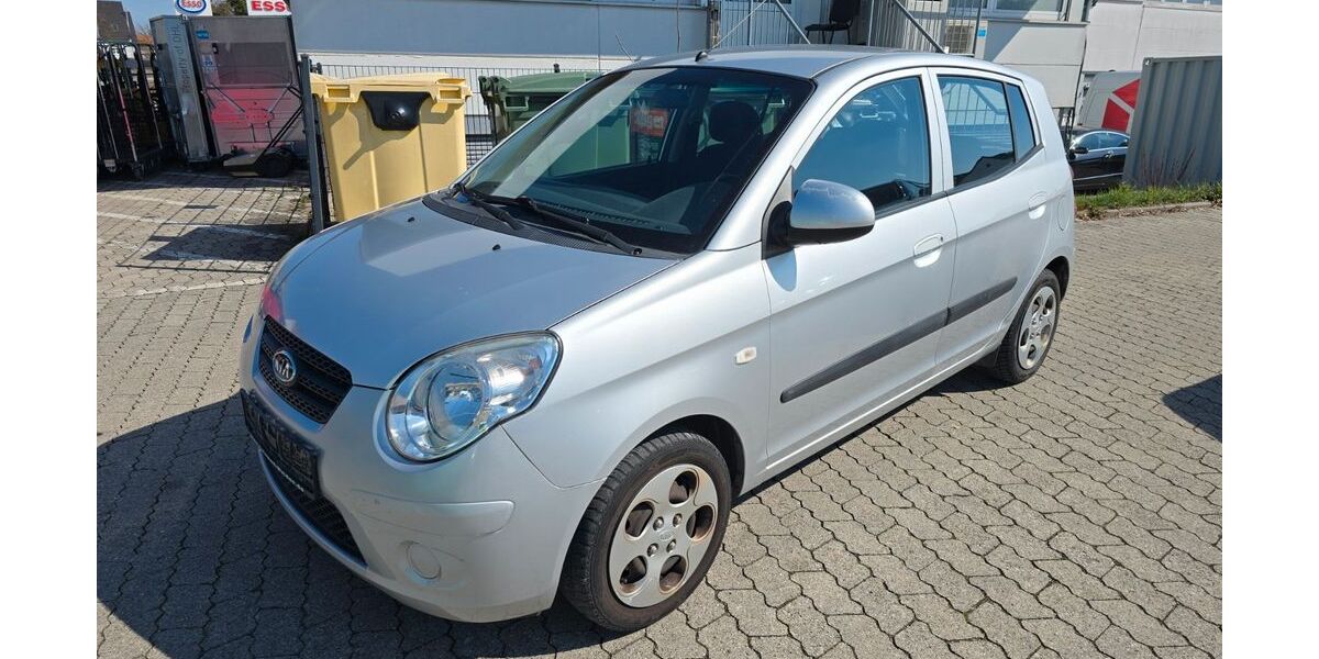 Kia Picanto 68.000 km 1.490 &euro; Garching 85748