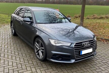 Audi A6 244.500 km 14.900 &euro; Kleinmachnow 14532