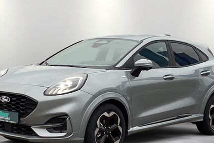 Ford Puma 4.870 km 29.740 € Mutlangen 73557