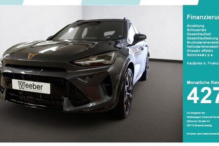 Cupra Formentor 15.990 km 34.490 &euro; Herrenberg 71083