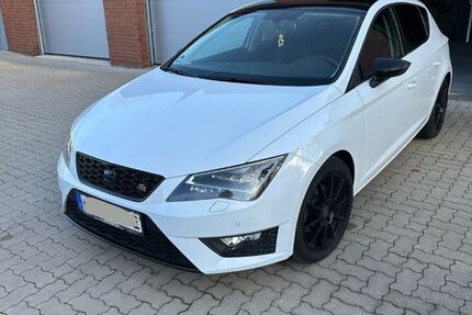 Seat Leon 137.000 km 12.000 &euro; Diepenau 31603