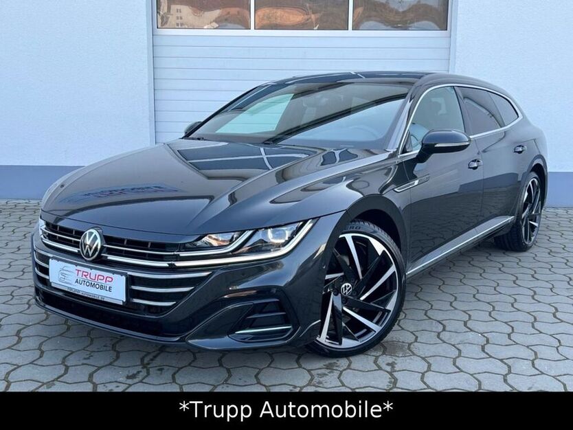 Arteon