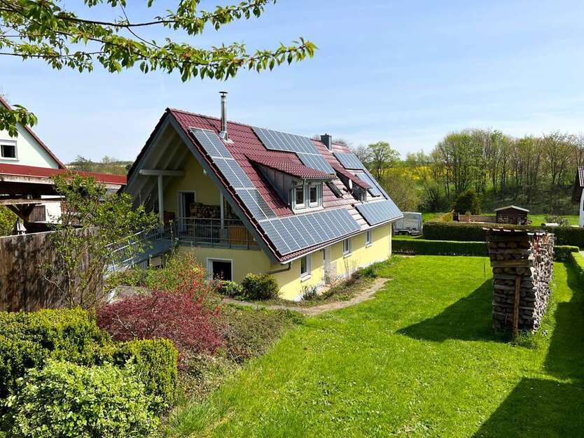 Haus zum Kaufen in Untersiemau Obersiemau 354.000 € 160 m²
