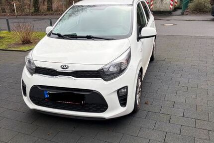 Kia Picanto 92.750 km 6.290 &euro; Dortmund 44359