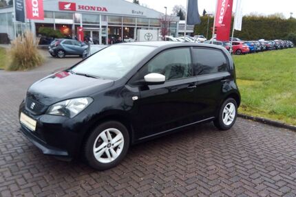Seat Mii 202.905 km 3.499 &euro; Ratingen 40882