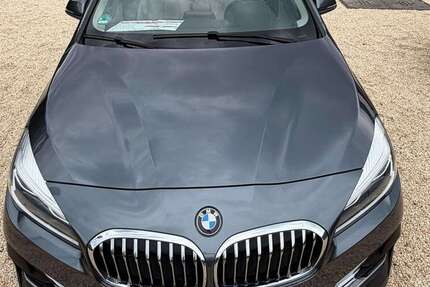 BMW 218 48.000 km 19.300 &euro; Laurenburg 56379