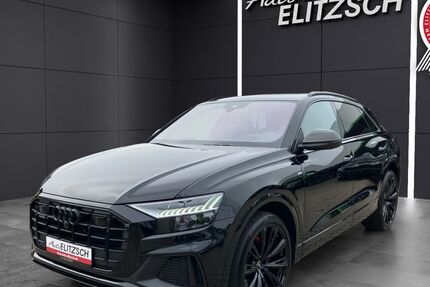 Audi Q8 75.800 km 66.450 &euro; Kamenz 01917