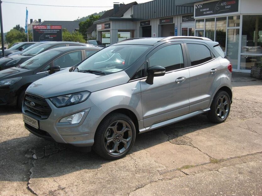 EcoSport