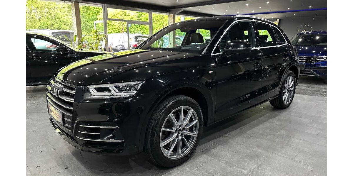Audi Q5 64.000 km 31.890 &euro; Gröbenzell 82194