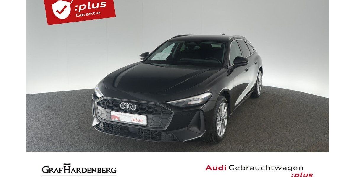 Audi A5 22.700 km 43.490 &euro; Aach 78267