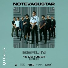 No Te Va Gustar 18.10.2026 SO36