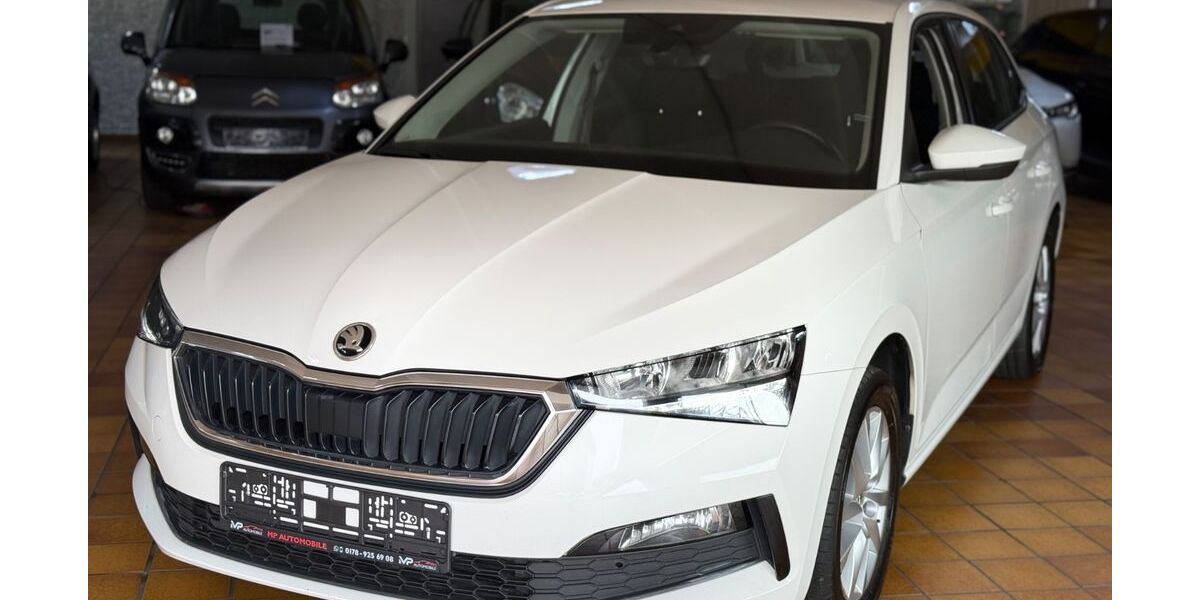Skoda Scala 156.000 km 12.390 &euro; Oberhausen 46145