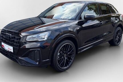 Audi Q2 3.880 km 33.950 &euro; Arnstadt 99310