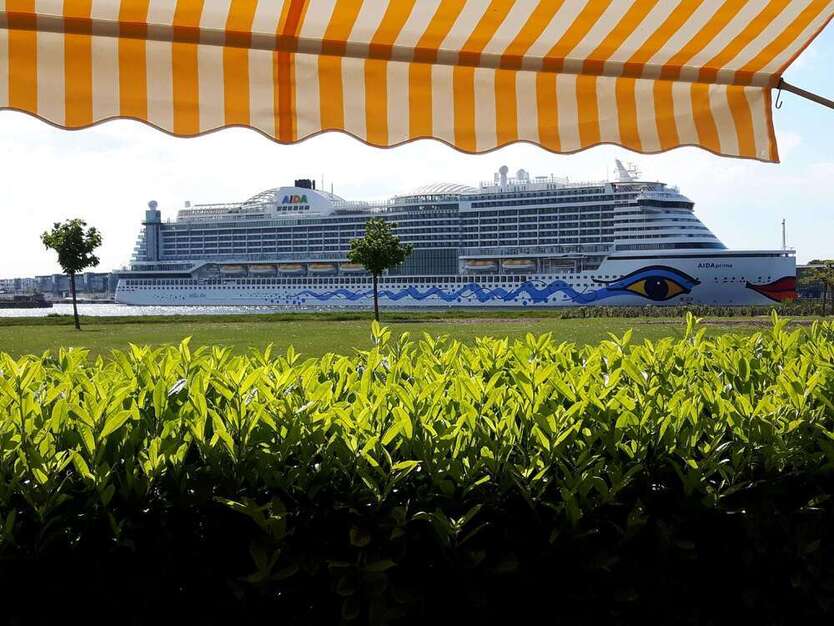 Wohnung zum Kaufen in Rostock-Warnemünde 450.000 € 72 m²