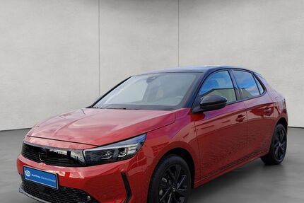 Opel Corsa 9.189 km 17.440 &euro; Cottbus 03051