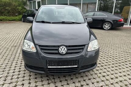 VW Fox
