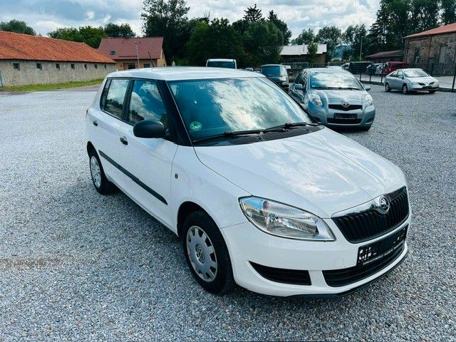 Fabia