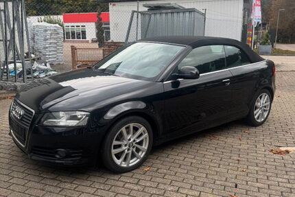 Audi A3 218.890 km 4.650 € Schramberg 78713
