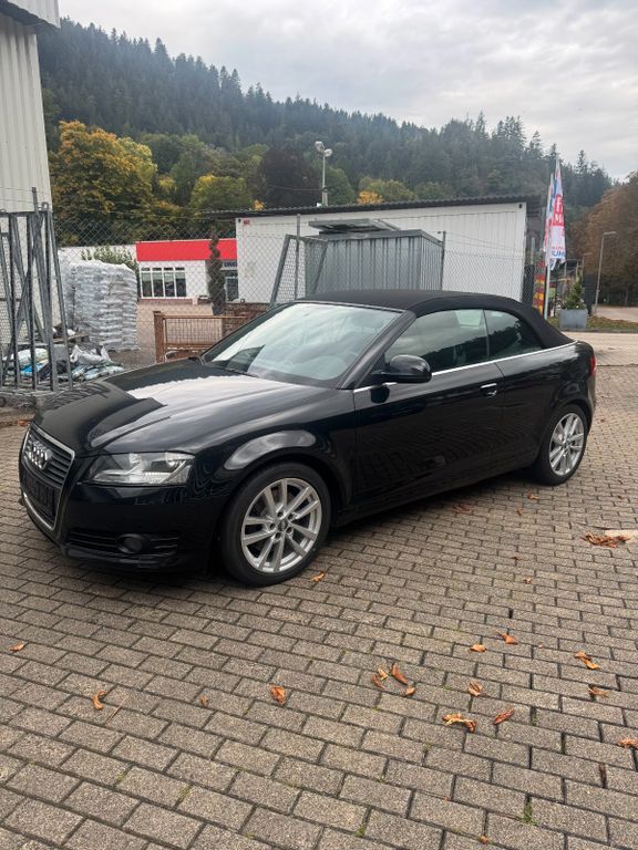 Audi A3 218.890 km 4.650 € Schramberg 78713