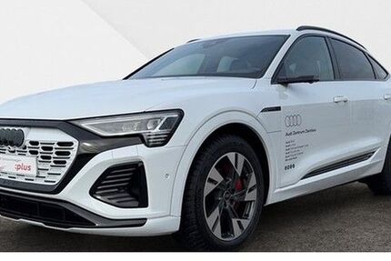 Audi Q8 24.500 km 64.950 € Zwickau 08056