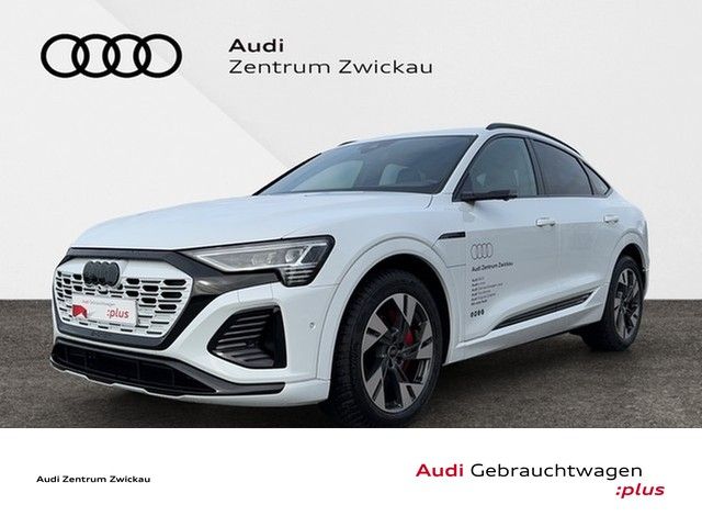 Audi Q8 24.500 km 64.950 € Zwickau 08056