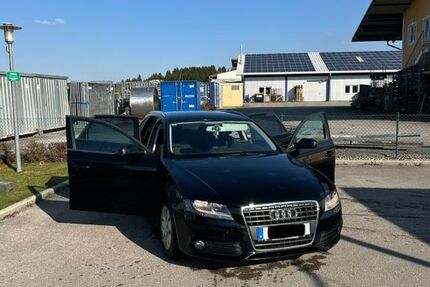 Audi A4 145.000 km 6.000 &euro; Höslwang 83129