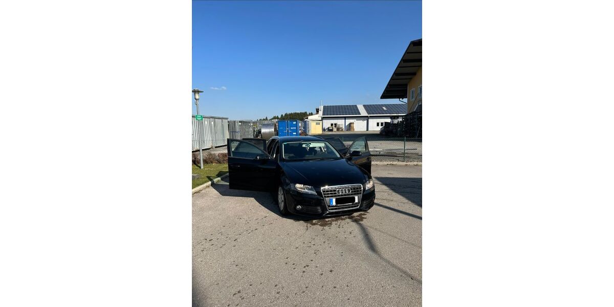Audi A4 145.000 km 6.000 &euro; Höslwang 83129