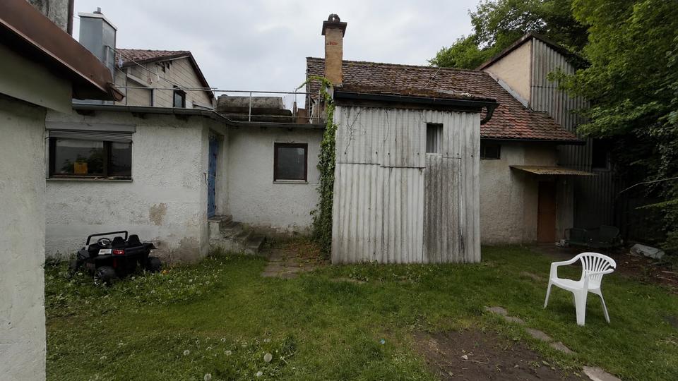 Mehrfamilienhaus, Wohnhaus Eichstätt - 18 Zimmer, 360 m&sup2;, 785.000&euro; | Angebot:26959472