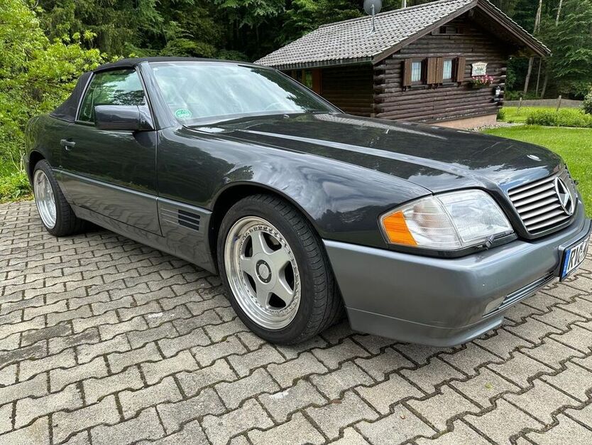 SL 320