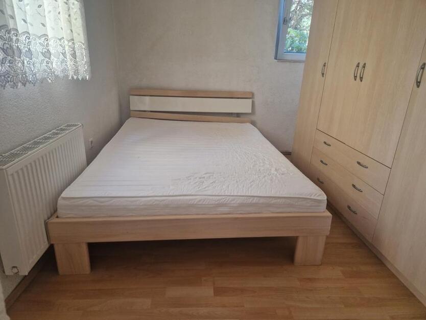 2-Zimmer Wohnung zu vermieten kalt