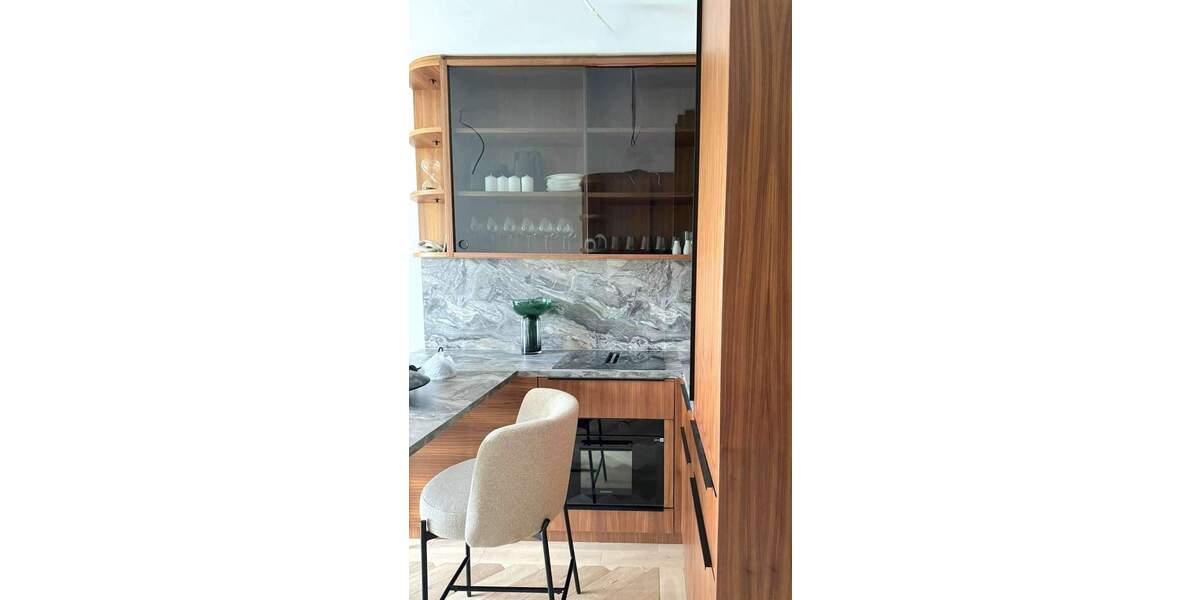 Etagenwohnung Kampen (Sylt) - 1 Zimmer, 55 m&sup2;, 2.990&euro; | Angebot:23949125