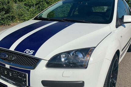 Ford Focus 186.000 km 2.499 € Herbolzheim 79336