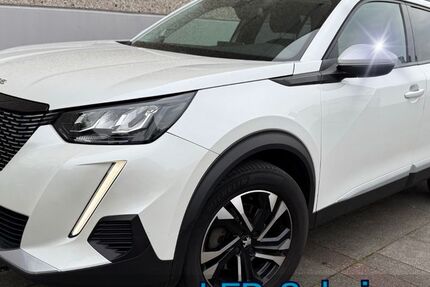 Peugeot 2008 123.500 km 15.999 € Köln 50739
