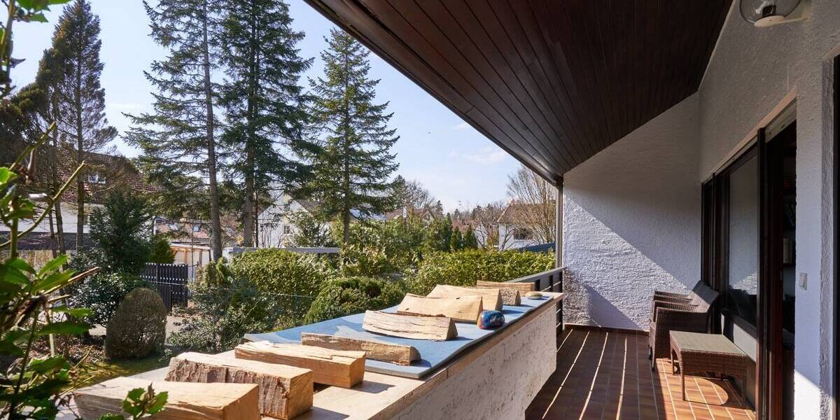 Doppelhaushälfte Vaterstetten Baldham - 8 Zimmer, 240 m&sup2;, 1.190.000&euro; | Angebot:26055410