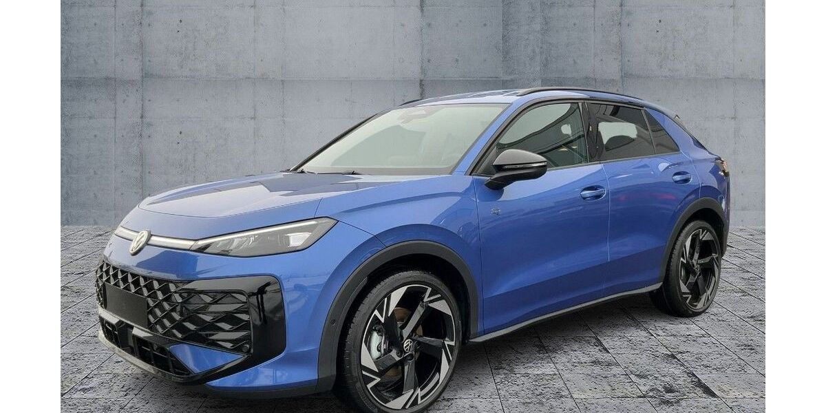 VW T-Roc 3.000 km 35.270 &euro; Bayreuth 95448
