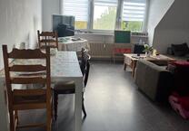 Schöne 2 Zimmer KDB Wohnung in Leverkusen