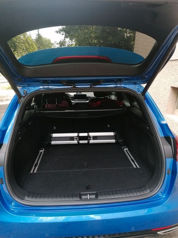 ceed Sportswagon