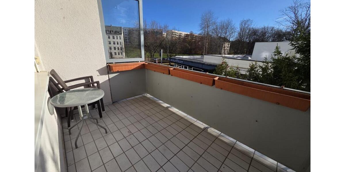 Etagenwohnung Chemnitz Bernsdorf - 3 Zimmer, 78 m&sup2;, 135.000&euro; | Angebot:27096193