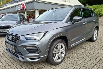Seat Ateca 3.708 km 29.950 € Plettenberg-Lettmecke 58840