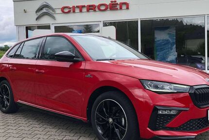 Skoda Scala 21.800 km 24.590 &euro; Lauter-Bernsbach 08315