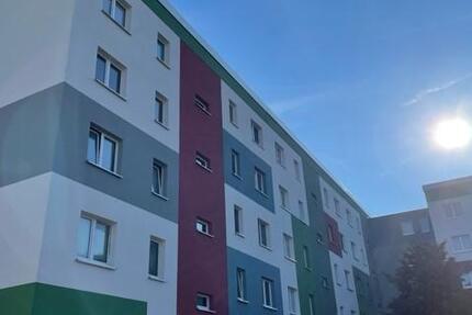 Nur sieben Stufen in die neue Wohnung! 3 zimmer