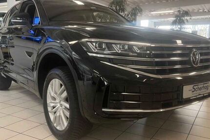 VW Touareg 37.300 km 52.970 &euro; Koblenz 56072