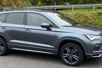 Seat Ateca 40.100 km 20.990 € Neuwied 56567
